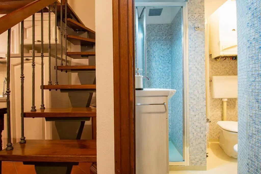 Demedici Apt W/ 2Br 1' Walk Uffizi & Ponte Vecchio Apartamento Florencia Italia